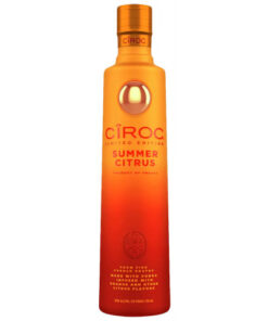 Cîroc Summer Citrus Vodka