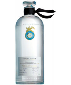 Casa Dragones Joven Tequila