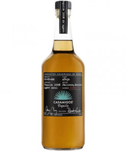 Casamigos Añejo Tequila (375mL)