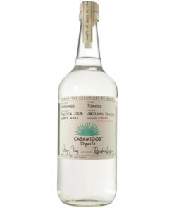 Casamigos Blanco Tequila (1L)