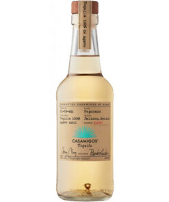 Casamigos Reposado Tequila (375mL)