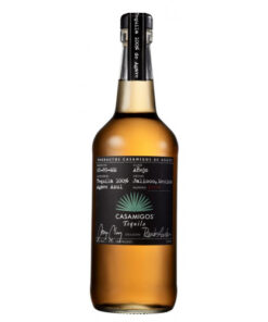 Casamigos Añejo Tequila