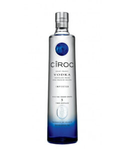 Cîroc Snap Frost Vodka