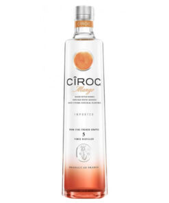 Cîroc Mango Vodka (1L)