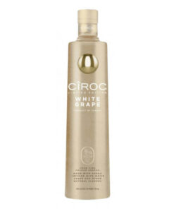 Ciroc White Grape Vodka
