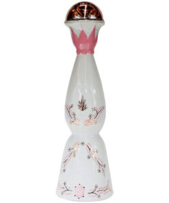 Clase Azul Joven Limited Pink Edition Tequila