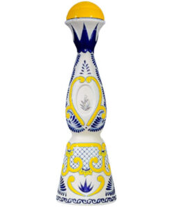 Clase Azul Puebla 2021 Edition Tequila