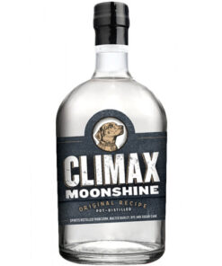 Climax Spirits Original Moonshine