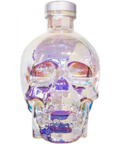 Crystal Head Aurora Vodka
