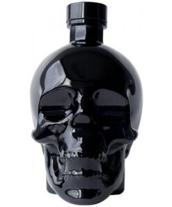 Crystal Head Onyx Vodka