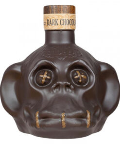 Deadhead Dark Chocolate Rum