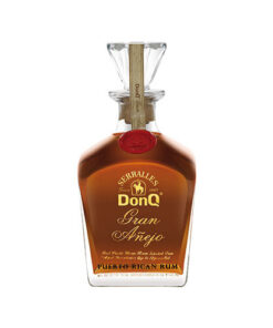 Don Q Gran Añejo Rum