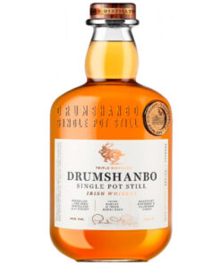 Drumshanbo Single Pot Still Irish Whiskey