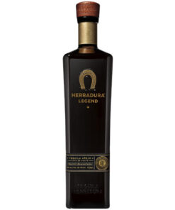 Herradura Legend Añejo Tequila