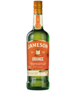 Jameson Orange Irish Whiskey