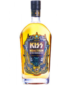 KISS Monstrum Rum