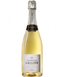 Lallier Blanc de Blancs Brut Champagne