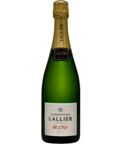 Lallier Série R.016 Brut Champagne
