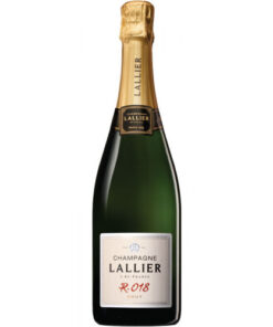 Lallier Série R.018 Brut Champagne
