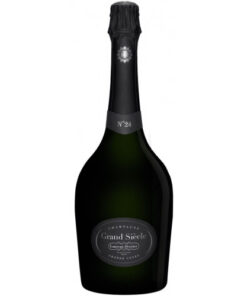Laurent-Perrier Grand Siècle N° 24 Grande Cuvée Champagne