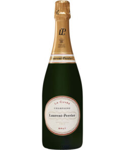 Laurent-Perrier La Cuvée Brut Champagne