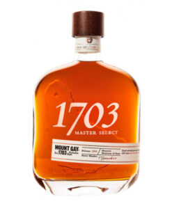 Mount Gay 1703 Master Select