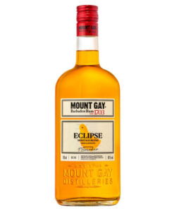 Mount Gay Eclipse
