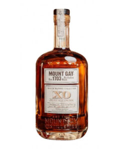 Mount Gay XO The Peat Smoke Expression Rum