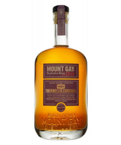 Mount Gay Port Cask Expression Master Blender Collection #3
