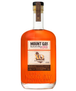 Mount Gay XO Triple Cask Blend