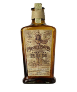Myrtle Bank 10 Year Old Jamaican Rum