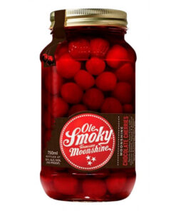 Ole Smoky Moonshine Chocolate Cherries