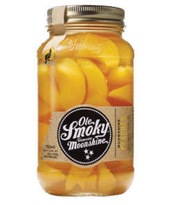 Ole Smoky Moonshine Peaches