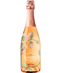 Perrier-Jouët Belle Epoque Vintage 2013 Rosé Champagne