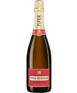 Piper Heidsieck Brut Champagne