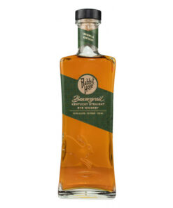 Rabbit Hole Boxergrail Straight Rye Whiskey