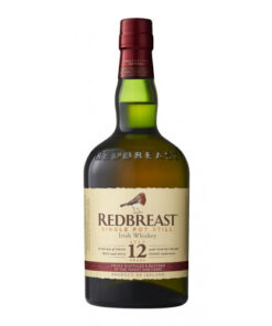 Redbreast 12 Year Old Single Pot Still Irish Whiskey