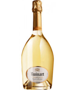 Ruinart Blanc de Blancs Brut Champagne