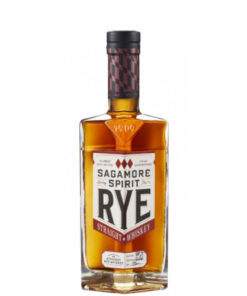 Sagamore Spirit Straight Rye Whiskey