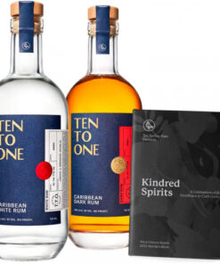 Ten To One Bundle + Kindred Spirits