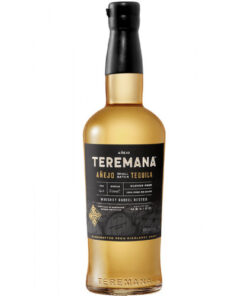 Teremana Tequila Añejo