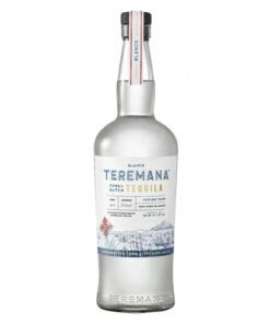 Teremana Tequila Blanco