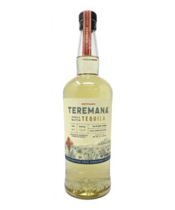 Teremana Tequila Reposado (1L)