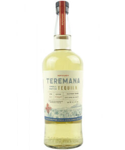 Teremana Tequila Reposado (375mL)