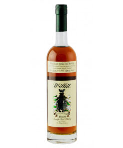 Willett Family Estate 4 Year Old Small Batch Straight Rye Whiskey
