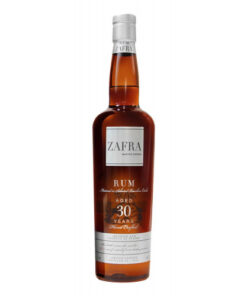 Zafra 30 Year Old Master Series Rum